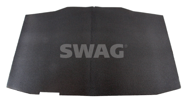 Izolácie motorového priestoru SWAG
